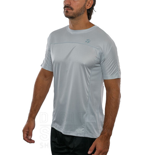 REMERA RUNNING MESH