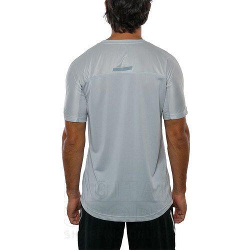 REMERA RUNNING MESH