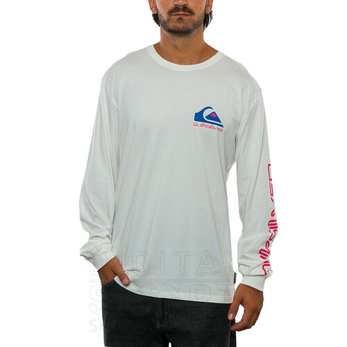 REMERA COMP LOGO