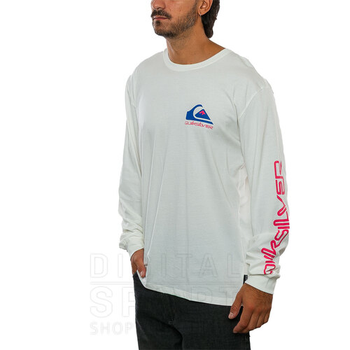 REMERA COMP LOGO