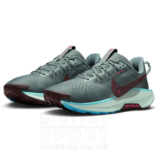 ZAPATILLAS NIKE REACTX PEGASUS TRAIL