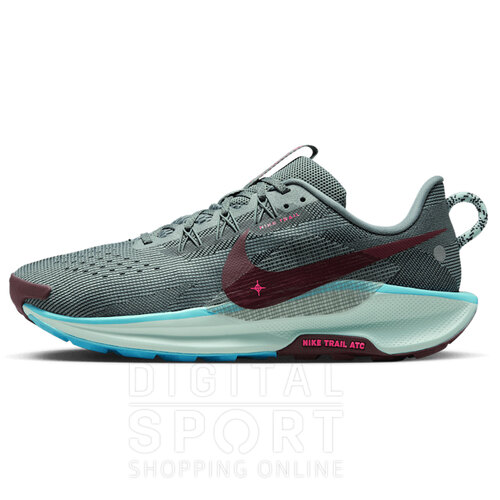 ZAPATILLAS NIKE REACTX PEGASUS TRAIL