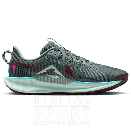 ZAPATILLAS NIKE REACTX PEGASUS TRAIL