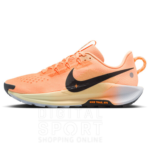 ZAPATILLAS REACTX PEGASUS TRAIL 5
