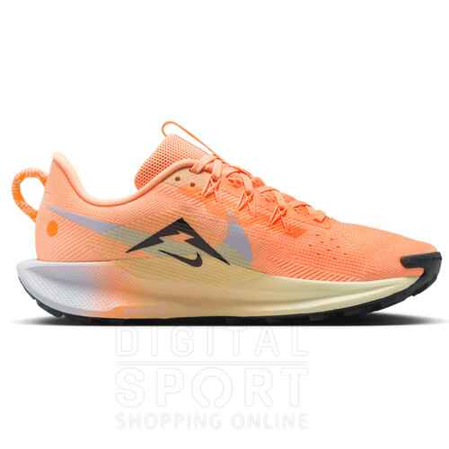 ZAPATILLAS REACTX PEGASUS TRAIL 5