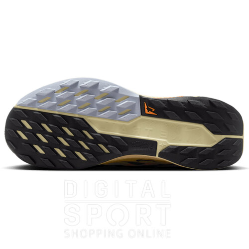 ZAPATILLAS REACTX PEGASUS TRAIL 5