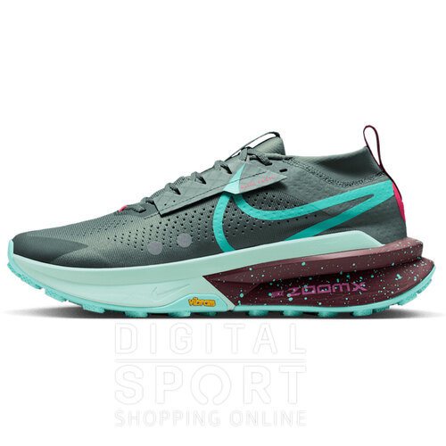 ZAPATILLAS NIKE ZOOMX ZEGAMA TRAIL 2