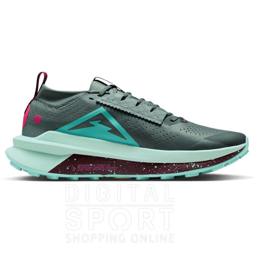 ZAPATILLAS NIKE ZOOMX ZEGAMA TRAIL 2