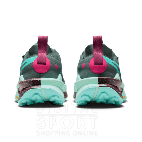 ZAPATILLAS NIKE ZOOMX ZEGAMA TRAIL 2