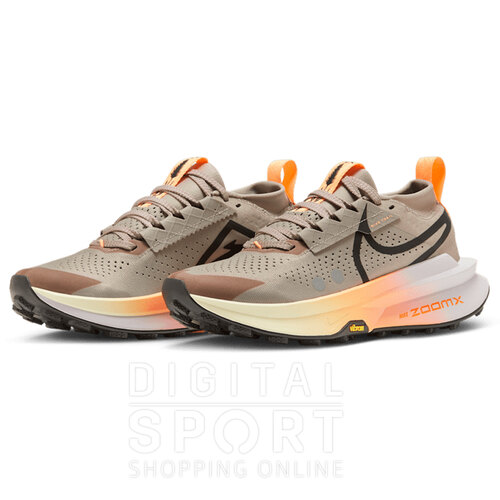 ZAPATILLAS NIKE ZOOMX ZEGAMA TRAIL