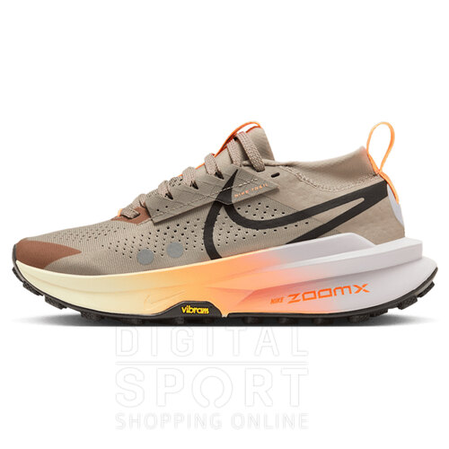 ZAPATILLAS NIKE ZOOMX ZEGAMA TRAIL