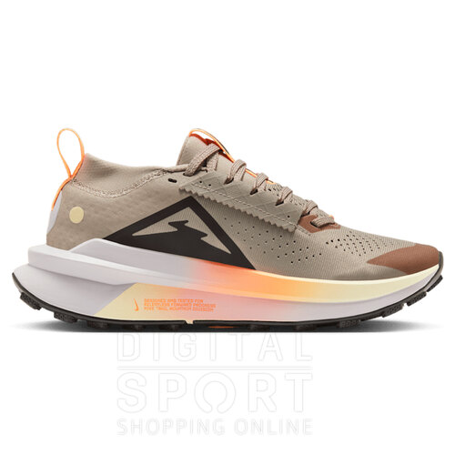 ZAPATILLAS NIKE ZOOMX ZEGAMA TRAIL