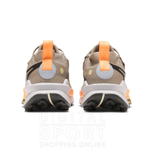 ZAPATILLAS NIKE ZOOMX ZEGAMA TRAIL
