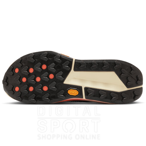 ZAPATILLAS NIKE ZOOMX ZEGAMA TRAIL