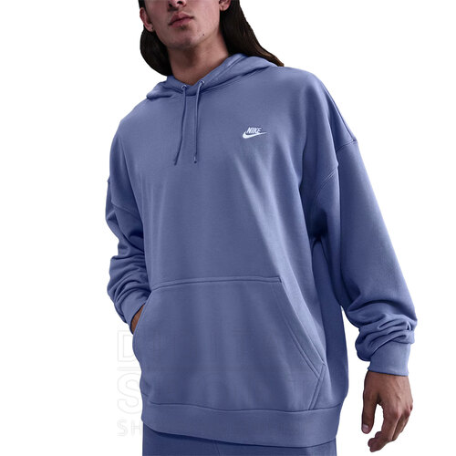 BUZO CANGURO CLUB FLEECE