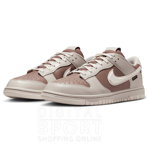 ZAPATILLAS NIKE DUNK LOW GORE-TEX - NIKE