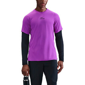 REMERA NIKE PRO TRAINING