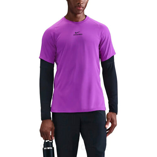 REMERA NIKE PRO TRAINING