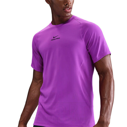 REMERA NIKE PRO TRAINING