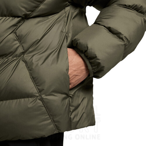 CAMPERA JORDAN BROOKLYN