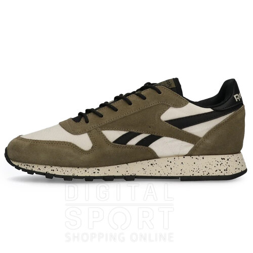 ZAPATILLAS CLASSIC LEATHER WINTEREZED