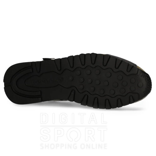 ZAPATILLAS CLASSIC LEATHER WINTEREZED