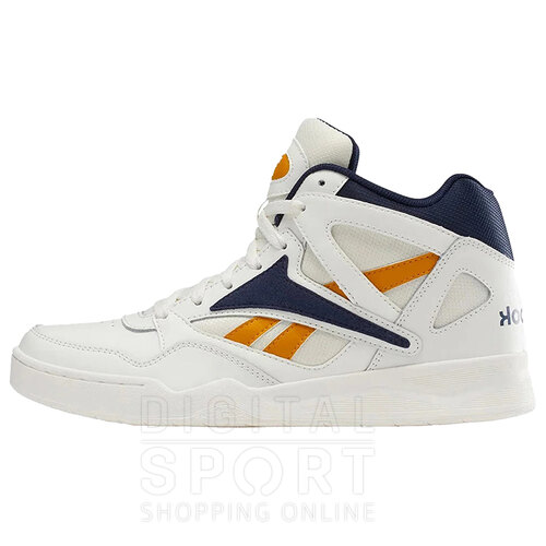 BOTAS REEBOK ROYAL BB4500