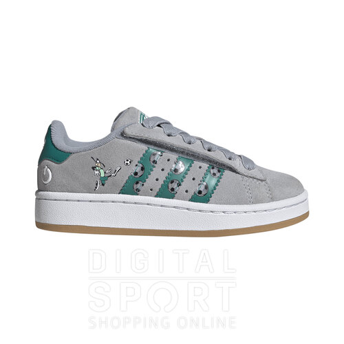 ZAPATILLAS CAMPUS 00S LED LIGHTS