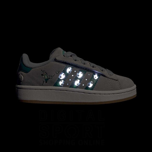 ZAPATILLAS CAMPUS 00S LED LIGHTS