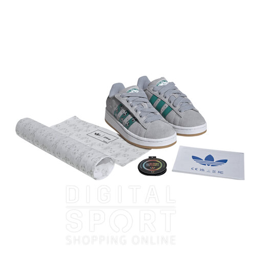 ZAPATILLAS CAMPUS 00S LED LIGHTS