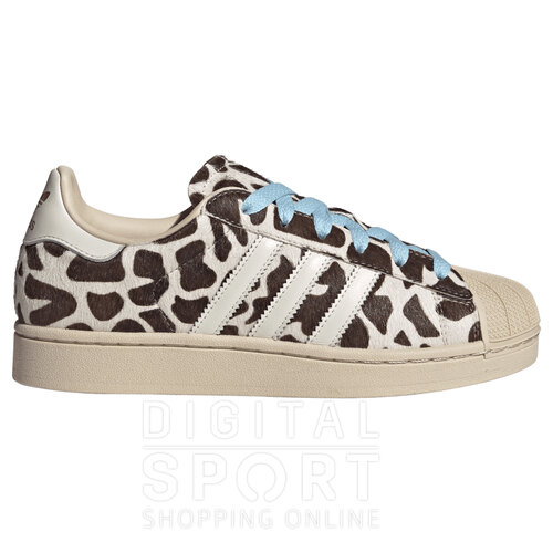 ZAPATILLAS SUPERSTAR II
