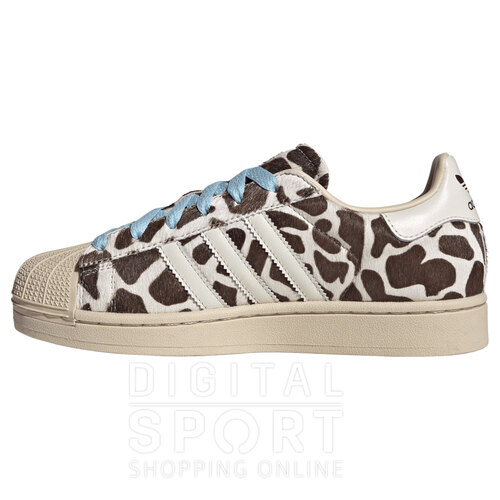ZAPATILLAS SUPERSTAR II