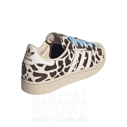 ZAPATILLAS SUPERSTAR II