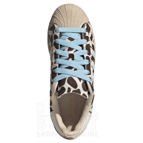 ZAPATILLAS SUPERSTAR II
