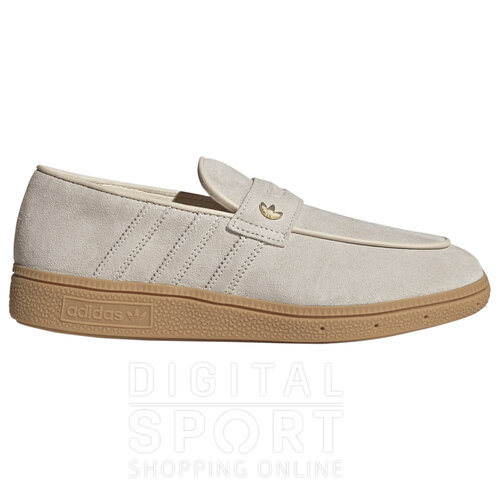 ZAPATILLAS HANDBALL SPEZIAL LOAFER