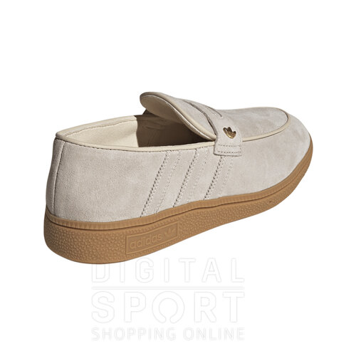ZAPATILLAS HANDBALL SPEZIAL LOAFER