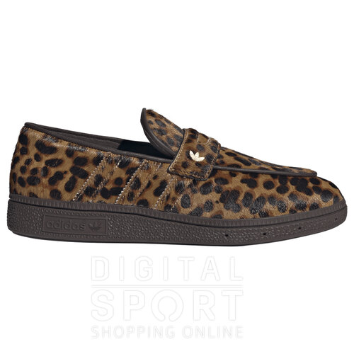 ZAPATILLAS HANDBALL SPEZIAL LOAFER