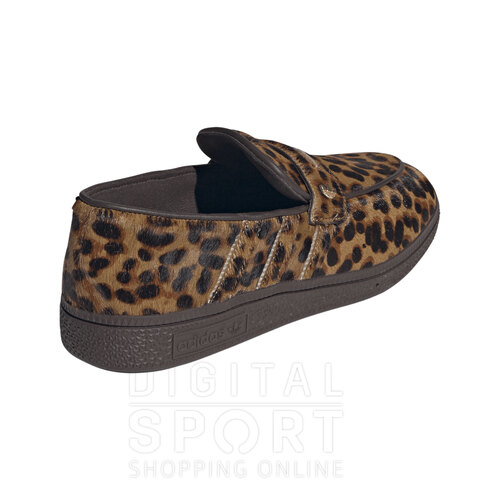 ZAPATILLAS HANDBALL SPEZIAL LOAFER