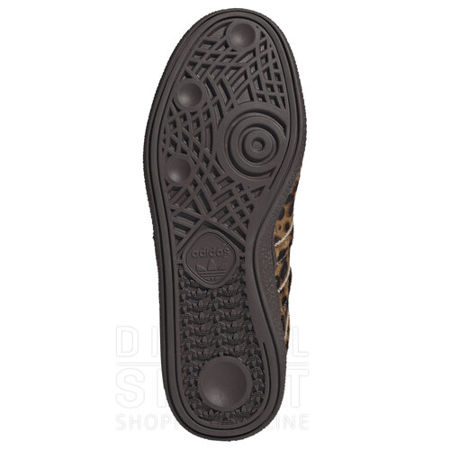 ZAPATILLAS HANDBALL SPEZIAL LOAFER