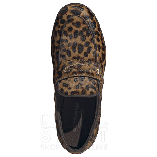 ZAPATILLAS HANDBALL SPEZIAL LOAFER