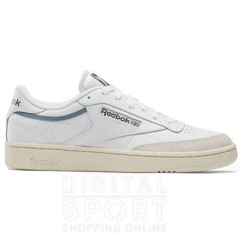 ZAPATILLAS CLUB 85