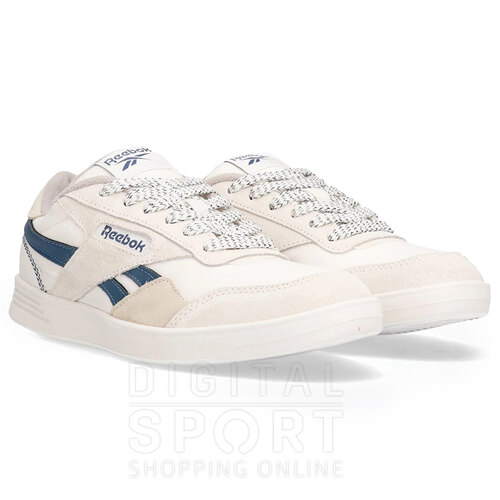 ZAPATILLAS COURT ADVANCE CNVS