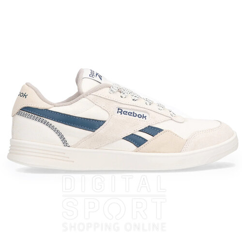 ZAPATILLAS COURT ADVANCE CNVS