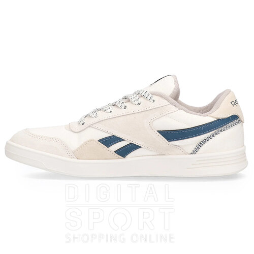 ZAPATILLAS COURT ADVANCE CNVS