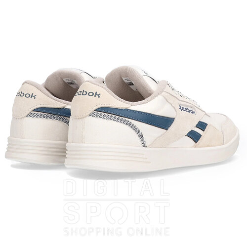 ZAPATILLAS COURT ADVANCE CNVS