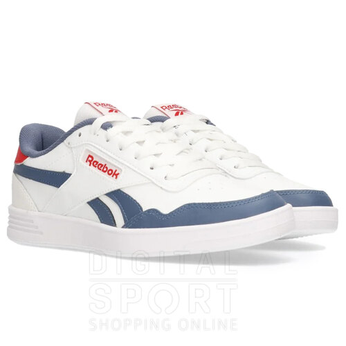 ZAPATILLAS REEBOK COURT ADVANCE