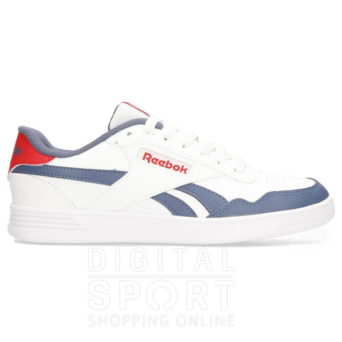 ZAPATILLAS REEBOK COURT ADVANCE