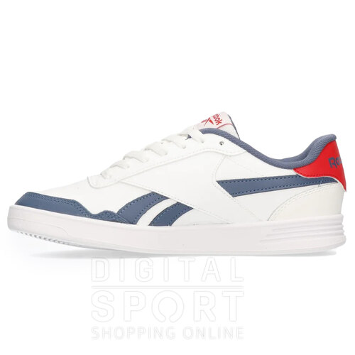 ZAPATILLAS REEBOK COURT ADVANCE