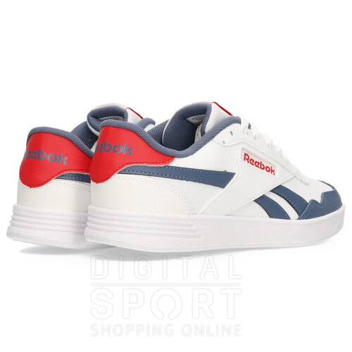 ZAPATILLAS REEBOK COURT ADVANCE
