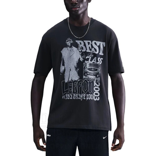 REMERA LEBRON JAMES BEST IN CLASS